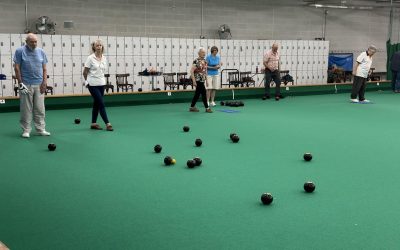On-line Rink Booking